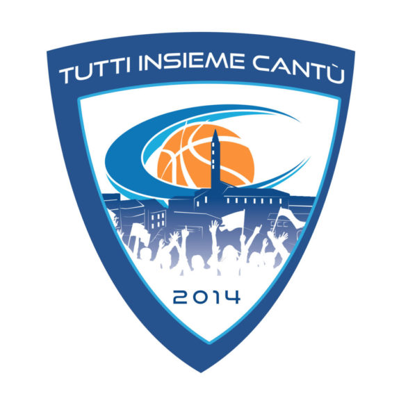 logo Cantù